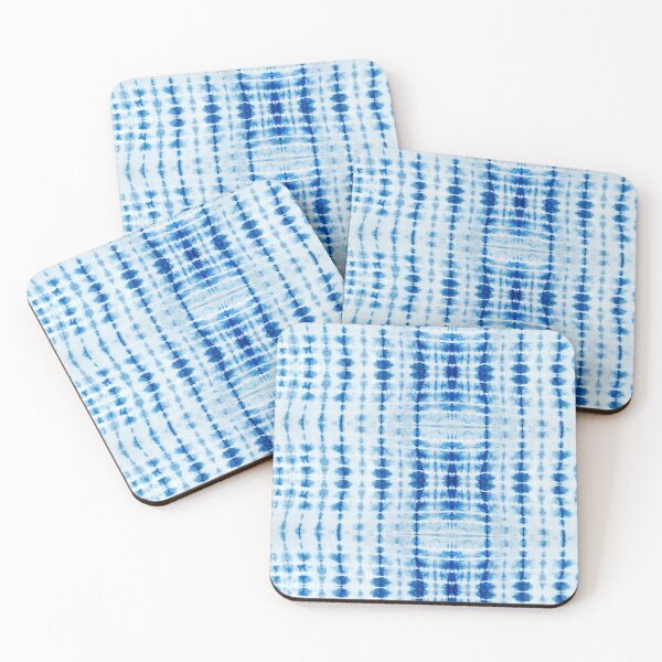 Item preview, blue pattern designed and sold by MK-Aart.