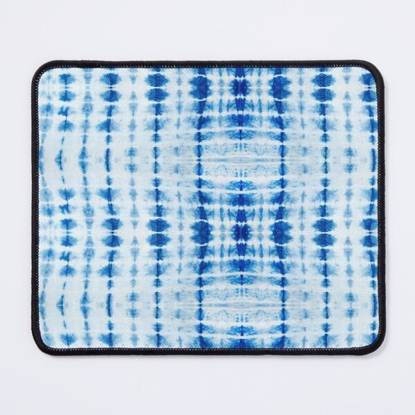 Item preview, blue pattern designed and sold by MK-Aart.