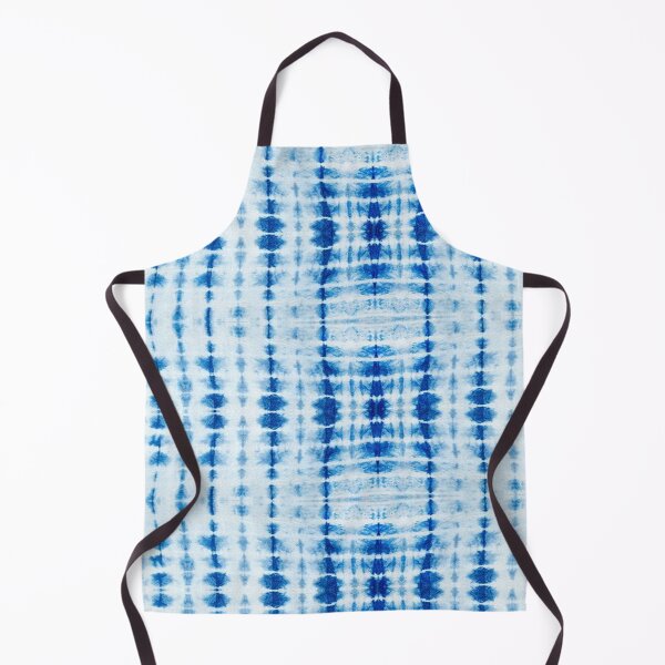 Item preview, blue pattern designed and sold by MK-Aart.