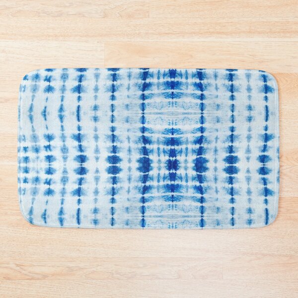 Item preview, blue pattern designed and sold by MK-Aart.