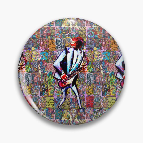 Item preview, Pop abstract designed and sold by Diego Manuel Rodriguez.