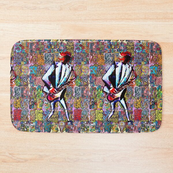 Item preview, Pop abstract designed and sold by Diego Manuel Rodriguez.