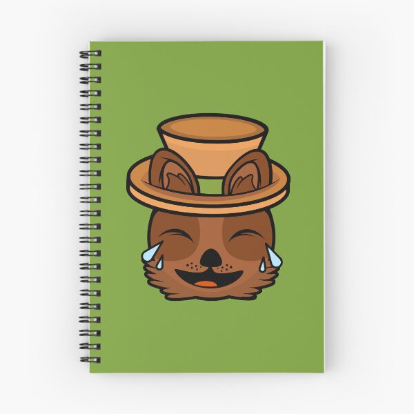 Aperçu de l'œuvre Laughing Quokka Wilson créée et vendue par  MOULE.