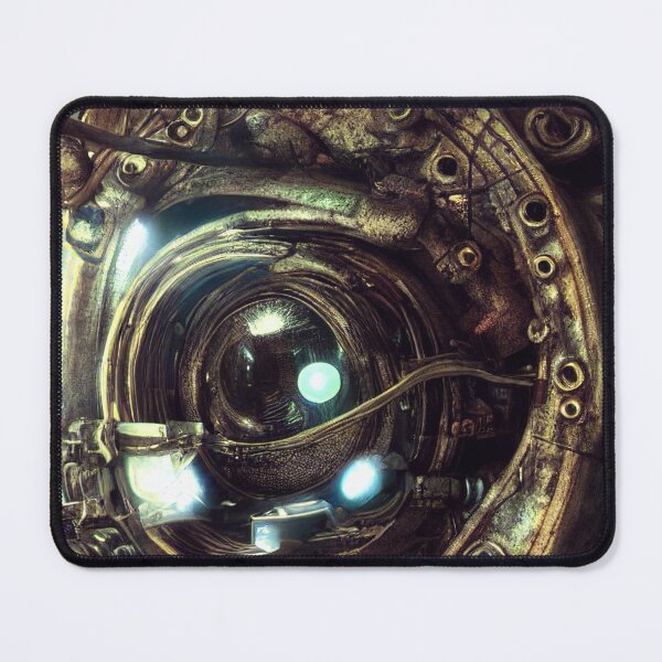 Item preview, Robot EYE 155 designed and sold by Alexandre Rangel.