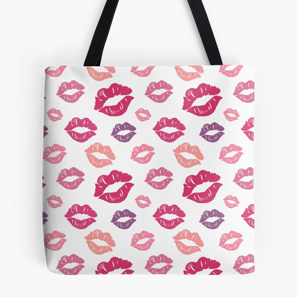 Item preview, All Over Print Tote Bag designed and sold by ROCSHome.