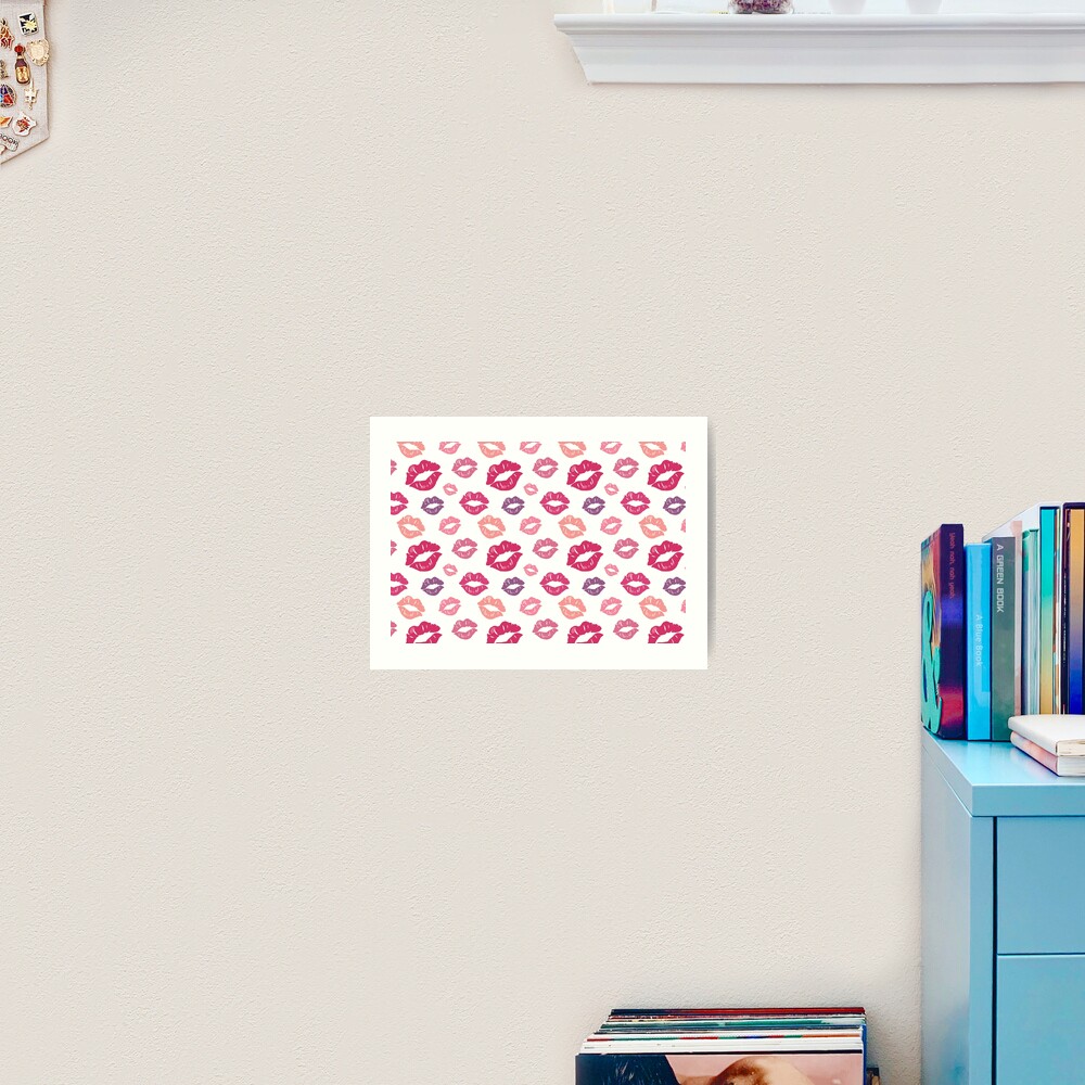 Item preview, Art Print designed and sold by ROCSHome.