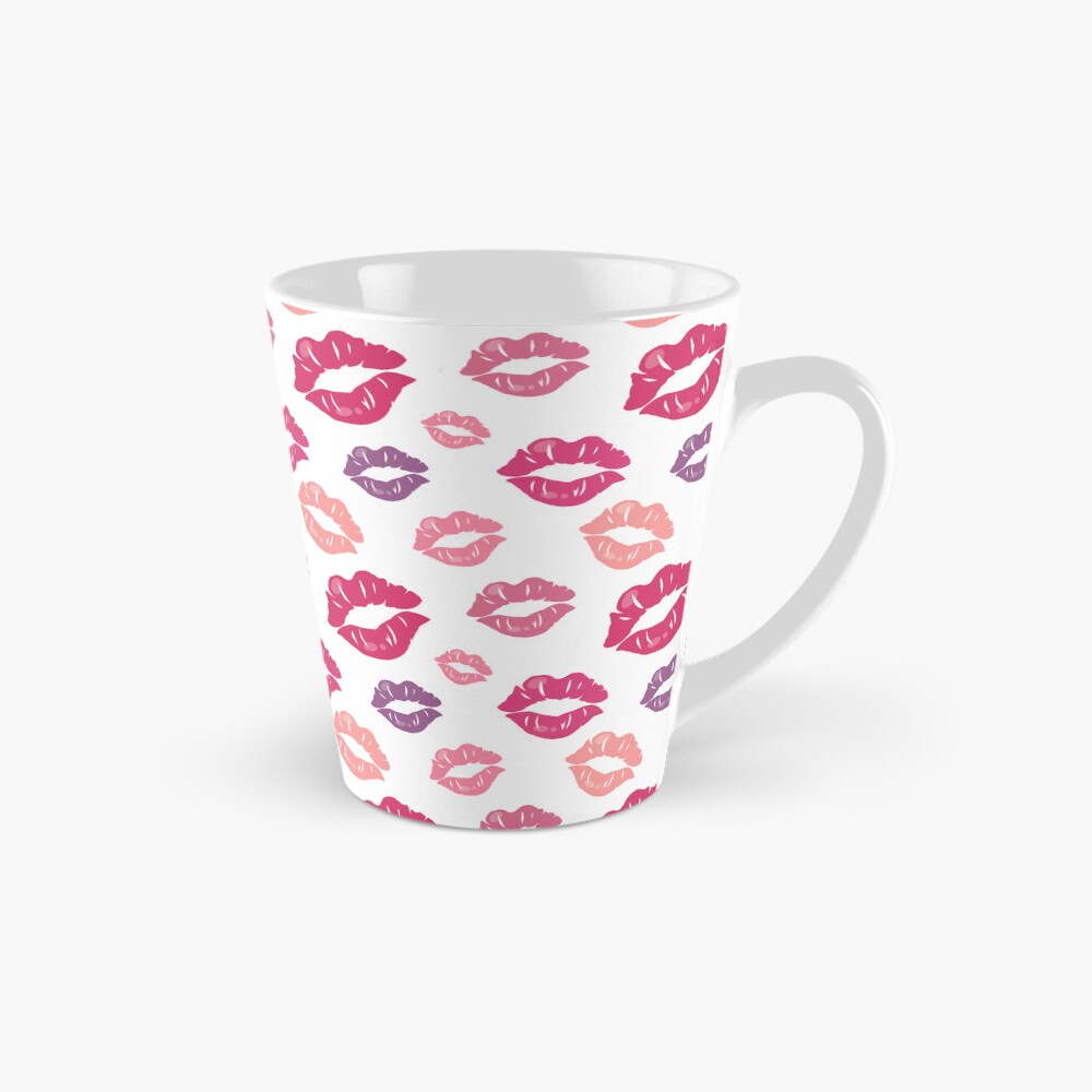 Item preview, Tall Mug designed and sold by ROCSHome.