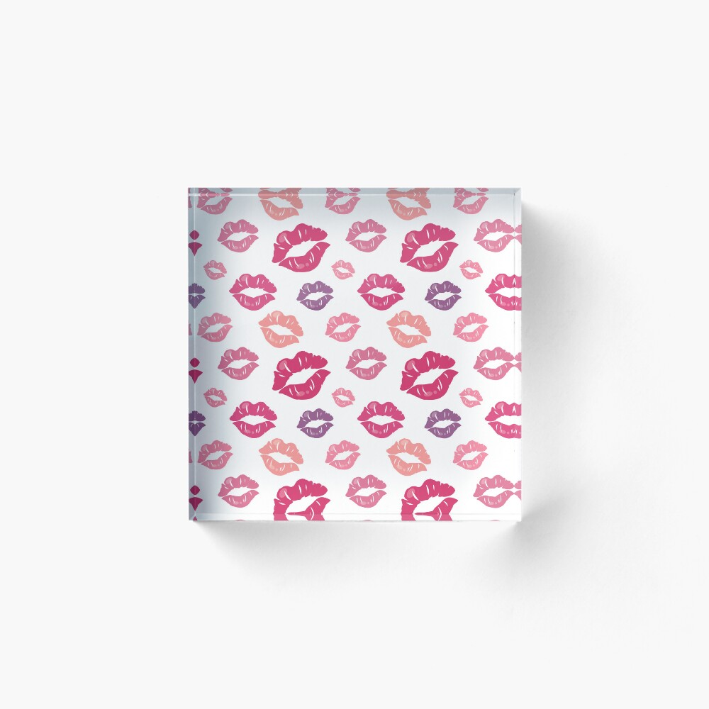 Item preview, Acrylic Block designed and sold by ROCSHome.