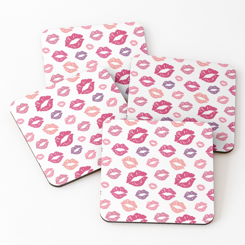 Item preview, Coasters (Set of 4) designed and sold by ROCSHome.