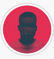 Red Balloon Project Sticker
