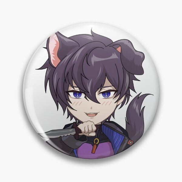 Item preview, SHOTO Vtuber fanart by horoharo designed and sold by H O R O H A R O.