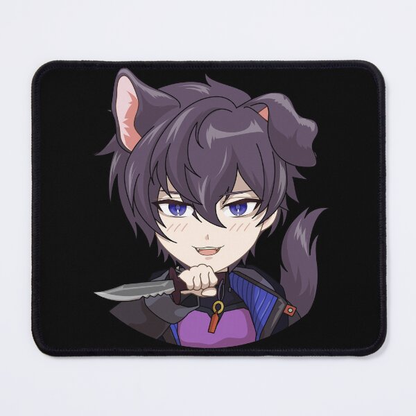 Item preview, SHOTO Vtuber fanart by horoharo designed and sold by H O R O H A R O.