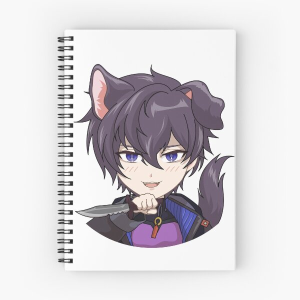 Item preview, SHOTO Vtuber fanart by horoharo designed and sold by H O R O H A R O.