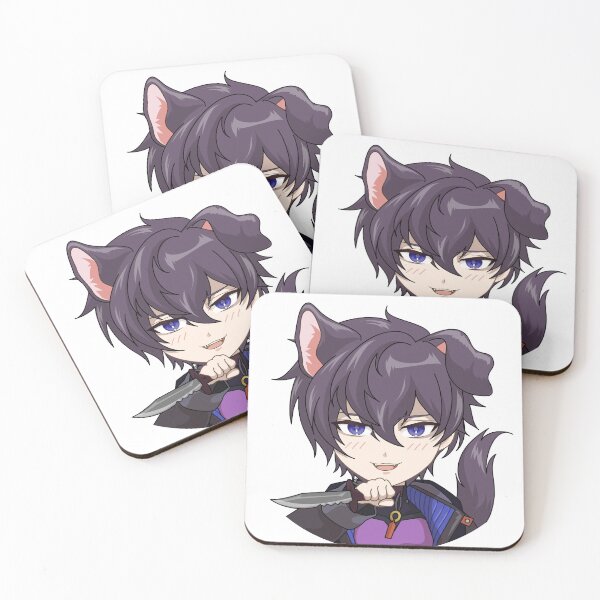 Item preview, SHOTO Vtuber fanart by horoharo designed and sold by H O R O H A R O.