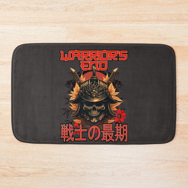 Item preview, warrior's end designed and sold by HB Shirts.
