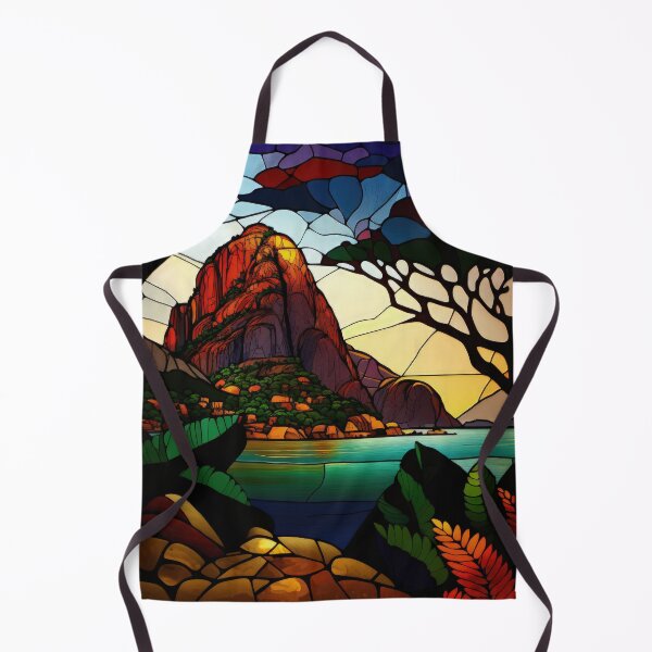Item preview, Sugarloaf Mountain, Rio de Janeiro designed and sold by Glassmaster.