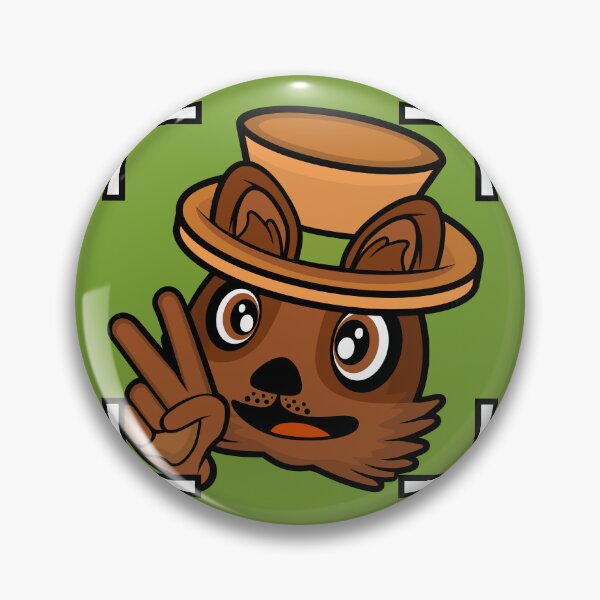 Item preview, Selfie Quokka Wilson designed and sold by  MOULE.