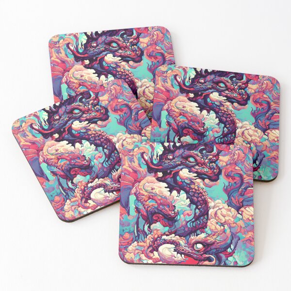 Item preview, Dragonilious designed and sold by DreamsNation.