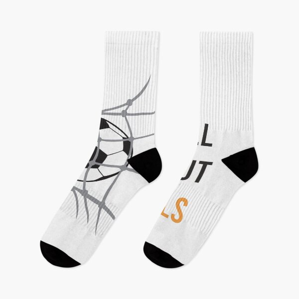 Item preview, Life Is All About Goals designed and sold by Wanc Designs.