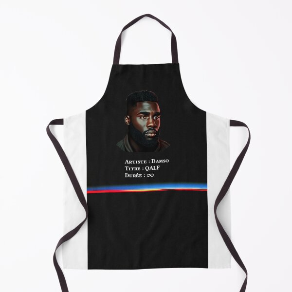 Item preview, Embracing the Infinity of Damso's QALF designed and sold by okamitouch.