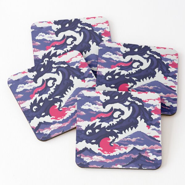 Item preview, Dragonilious designed and sold by DreamsNation.