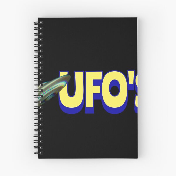 Item preview, i love ufo's designed and sold by SweetCrapClub.