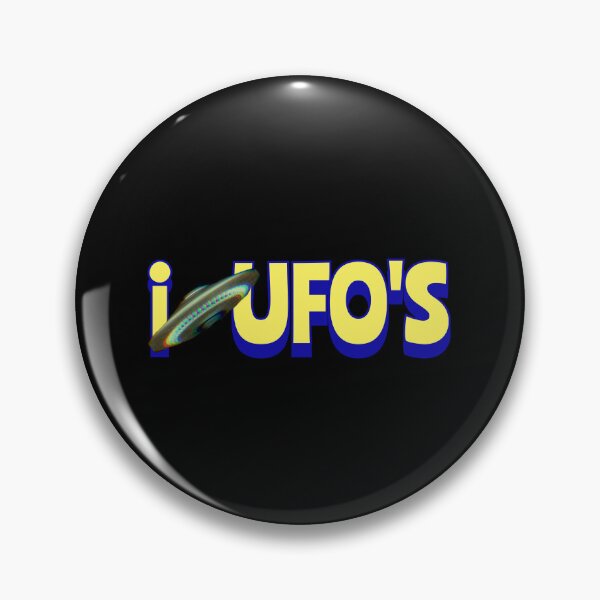 Item preview, i love ufo's designed and sold by SweetCrapClub.