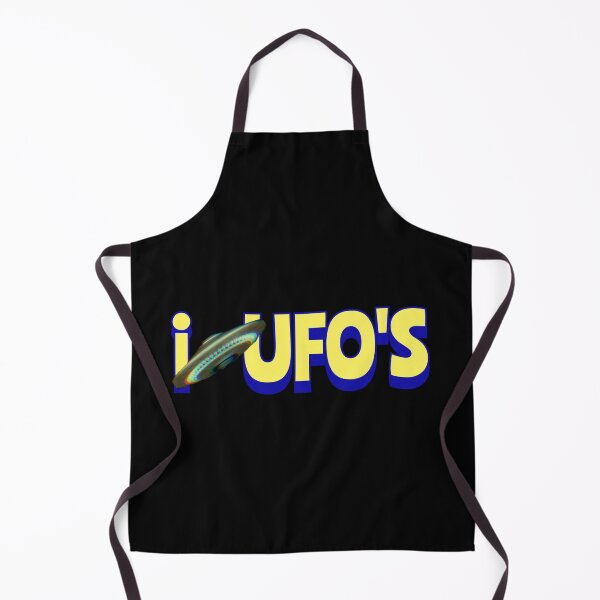 Item preview, i love ufo's designed and sold by SweetCrapClub.