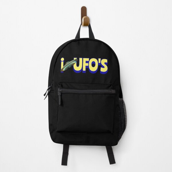 Item preview, i love ufo's designed and sold by SweetCrapClub.