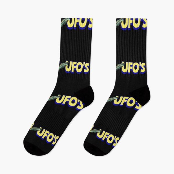 Item preview, i love ufo's designed and sold by SweetCrapClub.