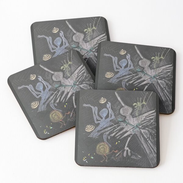 Item preview, Nazca Lines designed and sold by ayseataman.