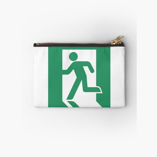 Item preview, Emergency Exit escape! designed and sold by driph.