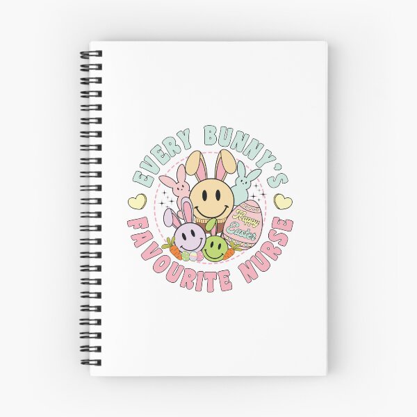 Item preview, Every Bunny's Favourite Nurse designed and sold by TaraGbear.