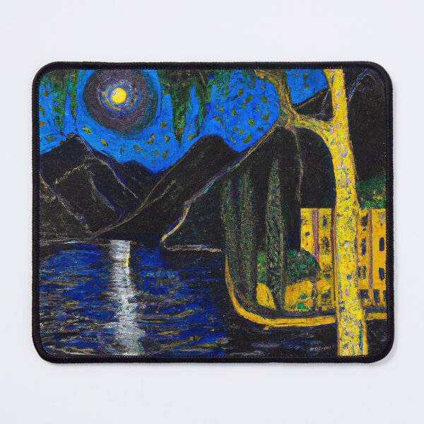 Item preview, Lake Como designed and sold by SamJanner.