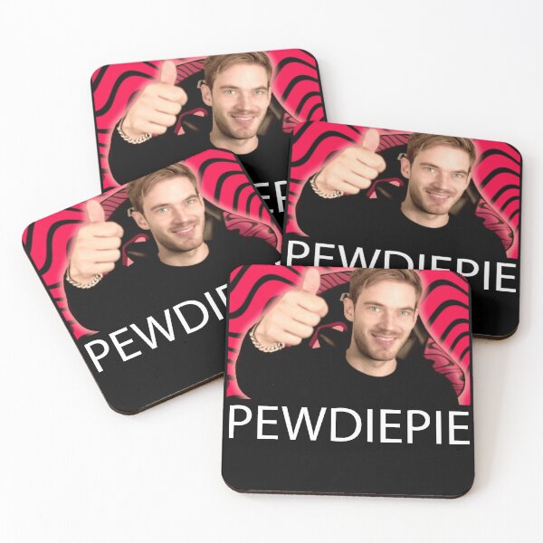 Item preview, PewDiePie designed and sold by bader571shop.