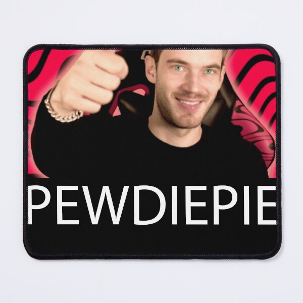 Item preview, PewDiePie designed and sold by bader571shop.