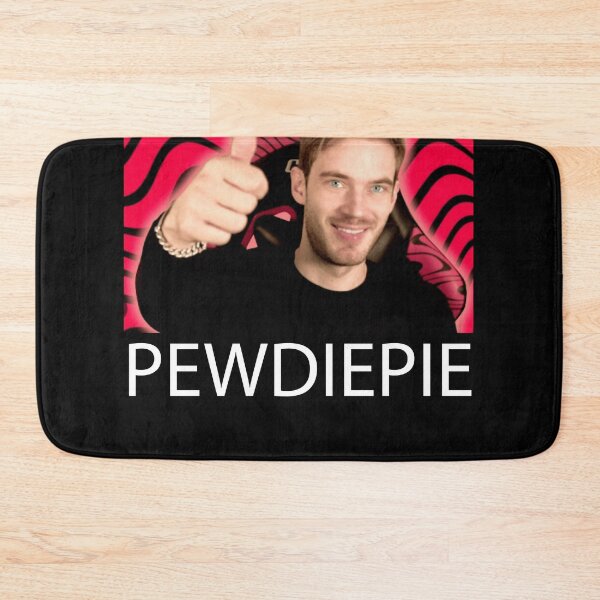 Item preview, PewDiePie designed and sold by bader571shop.