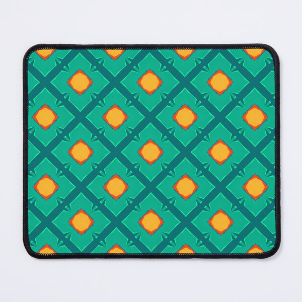Item preview, Habitación Tiki Tiki Tiki Tiki Tiki designed and sold by fairy-taler.