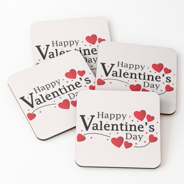 Item preview, Happy Valentine's Day designed and sold by coolewshop.