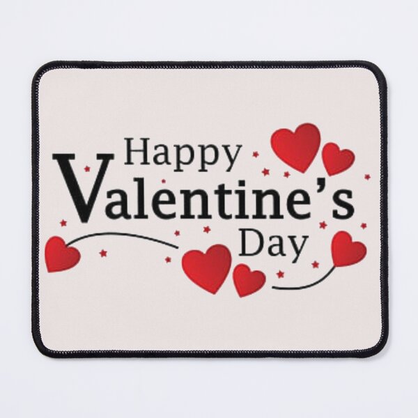 Item preview, Happy Valentine's Day designed and sold by coolewshop.