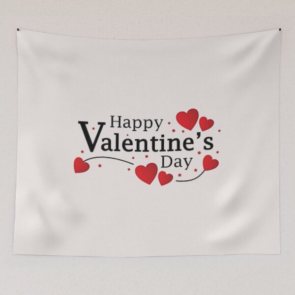 Item preview, Happy Valentine's Day designed and sold by coolewshop.