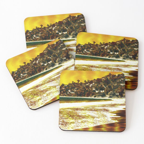 Item preview, Malibu Beach designed and sold by SamJanner.