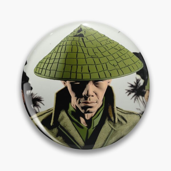 Artikelvorschau, Vietcong-Guerilla-Comic entworfen und verkauft von iLabarum.