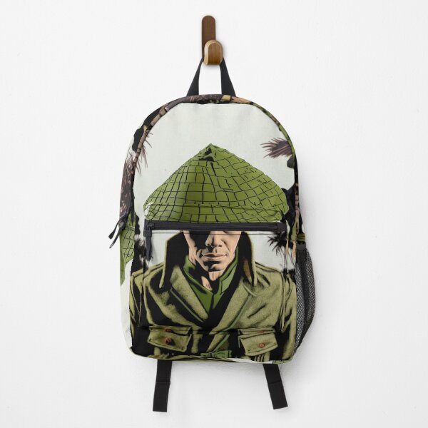 Item preview, Viet Cong Guerrilla Comic designed and sold by iLabarum.
