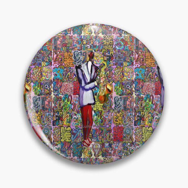 Item preview, Pop abstract designed and sold by Diego Manuel Rodriguez.