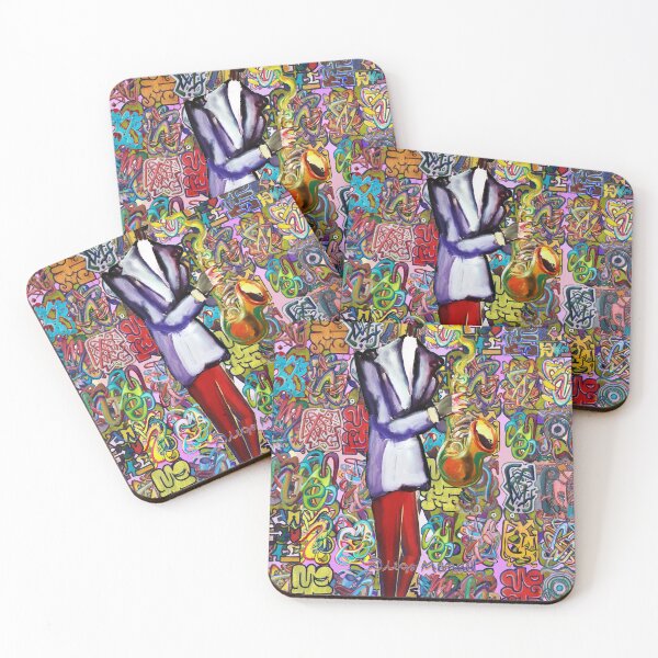 Item preview, Pop abstract designed and sold by Diego Manuel Rodriguez.