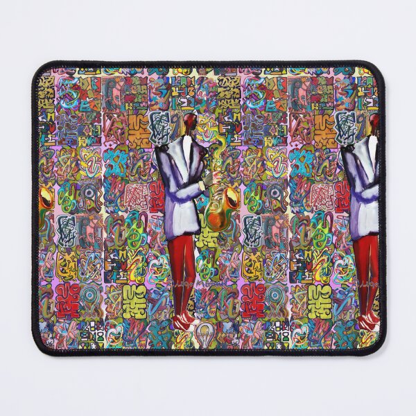 Item preview, Pop abstract designed and sold by Diego Manuel Rodriguez.