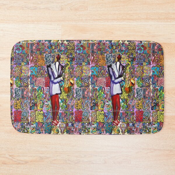 Item preview, Pop abstract designed and sold by Diego Manuel Rodriguez.