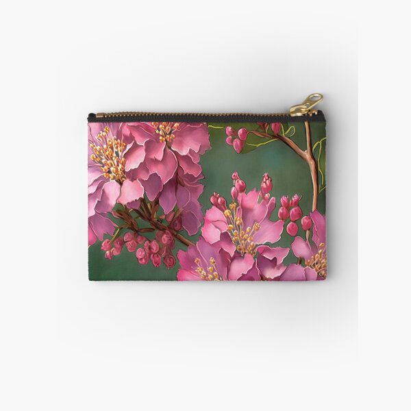 Item preview, Pink Crepe Myrtle  designed and sold by Vanover Designs.