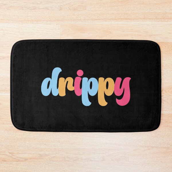 Item preview, Drippy designed and sold by BtheLight.